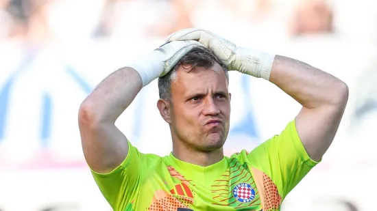 Hajdukov tragičar odlazi u grčkog velikana? Bijeli se nadaju zaradi, evo kakva je situacija