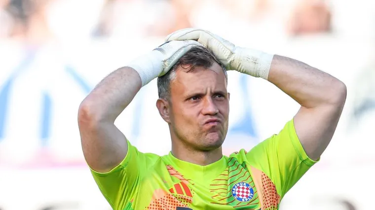 Hajdukov tragičar odlazi u grčkog velikana? Bijeli se nadaju zaradi, evo kakva je situacija