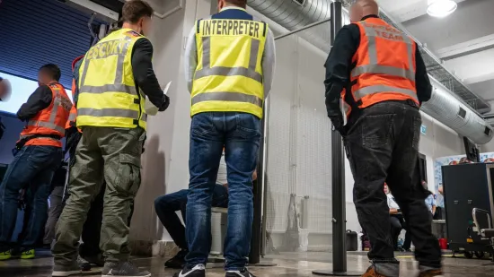 Njemačka protjeruje Afganistance, prijeti im smaknuće: 'Riječ je o silovateljima, ubojicama i kriminalcima'