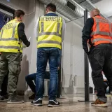 Njemačka protjeruje Afganistance, prijeti im smaknuće: 'Riječ je o silovateljima, ubojicama i kriminalcima'