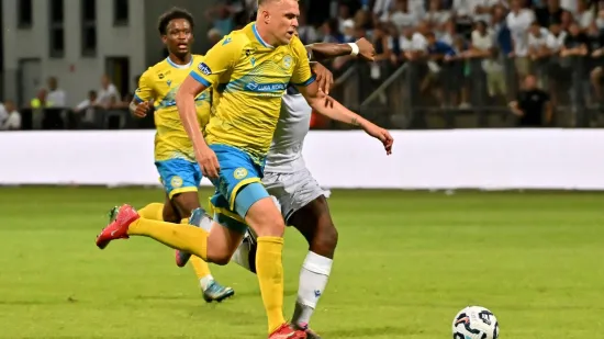 Derbi susjeda odlučen u Kopru, no priča večeri je povratak velikana!