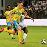 Derbi susjeda odlučen u Kopru, no priča večeri je povratak velikana!