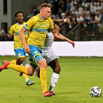 Derbi susjeda odlučen u Kopru, no priča večeri je povratak velikana!