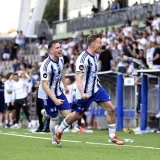 Zvuči nestvarno, ali istinito: HJK tukao gol 60 puta, da dobro ste čuli...