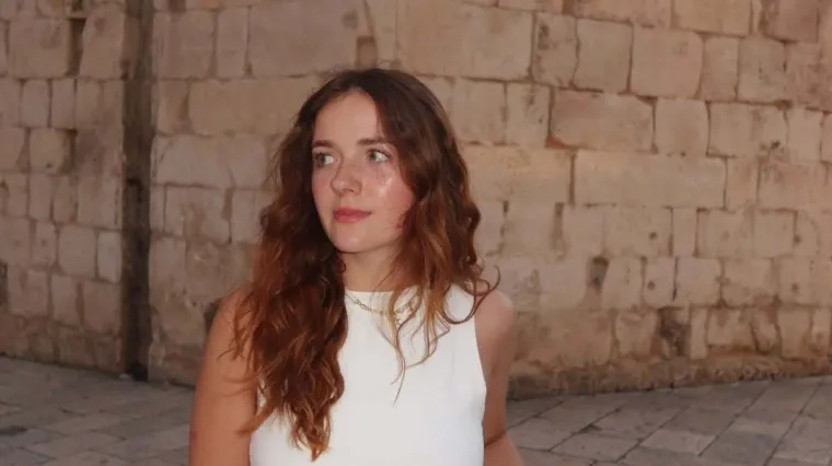 Influencerica Petra Kuljiš iskreno o svojoj dijagnozi: 'Sramota da studentica psihologije ne može sama sebi pomoći'