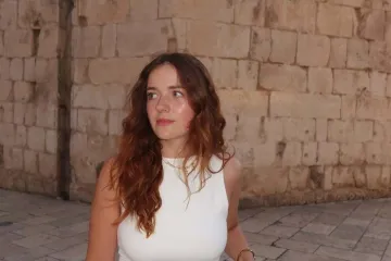 Influencerica Petra Kuljiš iskreno o svojoj dijagnozi: 'Sramota da studentica psihologije ne može sama sebi pomoći'
