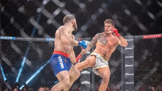PFL u Cape Townu je povijesni trenutak za MMA: Evo gdje možete gledati spektakularne borbe