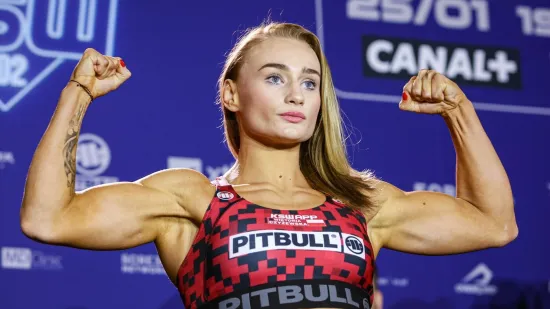 Još jedan dan do borilačkog spektakla: Evo gdje možete gledati KSW 108