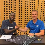 Kakvo pojačanje! Vukovar doveo bivšeg igrača Liverpoola i Cityja