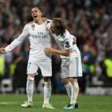 Modrić se oprostio od jednog od najdugovječnijih kraljeva: 'Bila mi je čast biti tvoj suigrač'