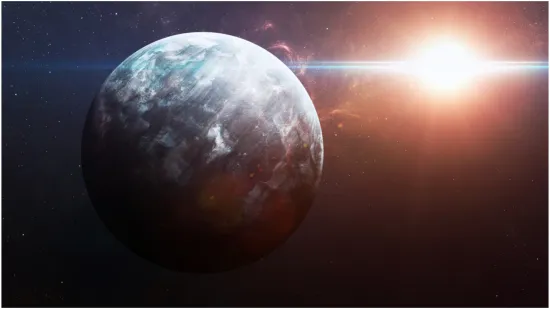 Otkriven novi sićušni svijet iza Neptuna: Dodatno potiče teorije o postojanju 'Planeta X'