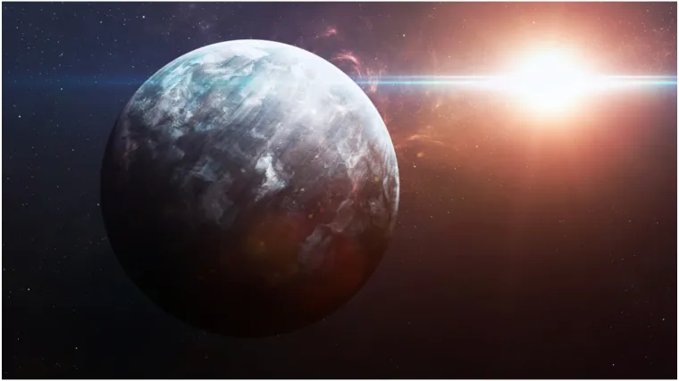 Otkriven novi sićušni svijet iza Neptuna: Dodatno potiče teorije o postojanju 'Planeta X'