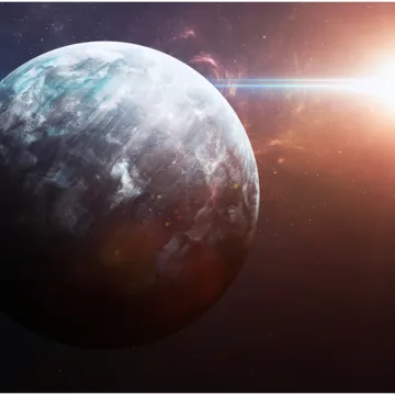 Otkriven novi sićušni svijet iza Neptuna: Dodatno potiče teorije o postojanju 'Planeta X'