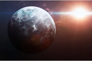Otkriven novi sićušni svijet iza Neptuna: Dodatno potiče teorije o postojanju 'Planeta X'