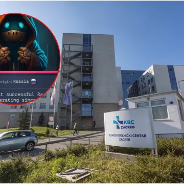 Zašto su bolnice laka meta za hakere?