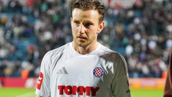 Rakitić na meti: Zauzeo se za prijatelja i razbjesnio navijače Barcelone