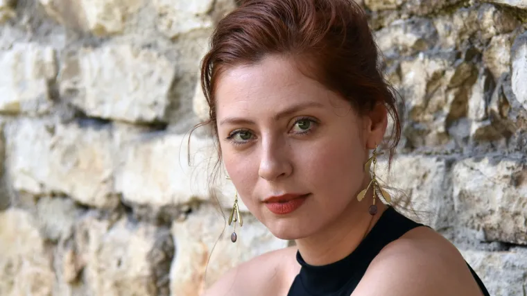 Judita Franković u najodvažnijem izdanju dosad: Vitke noge osvojile crveni tepih
