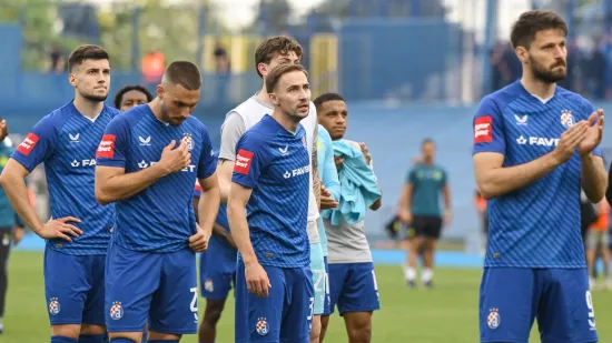 Petković se oglasio nakon potpisa za novi klub, a navijači Dinama ovo su mu poručili