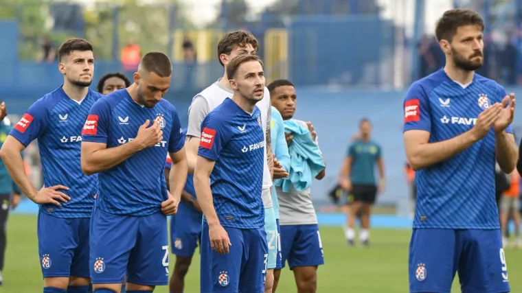 Petković se oglasio nakon potpisa za novi klub, a navijači Dinama ovo su mu poručili