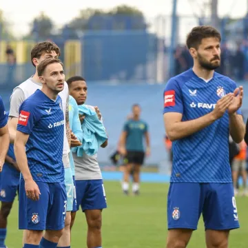 Petković se oglasio nakon potpisa za novi klub, a navijači Dinama ovo su mu poručili