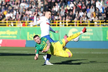 Stoper Istre velika je Hajdukova želja, ali kad čuju traženu cifru, smrznut će se