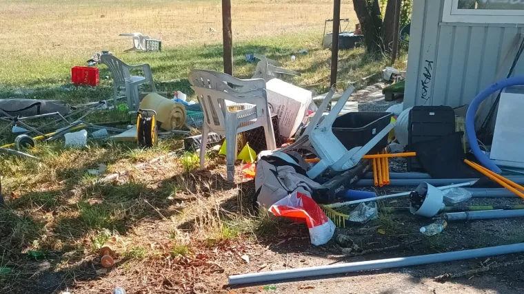 Vandali provalili i opljačkali prostorije hrvatske reprezentacije, skupljaju donacije
