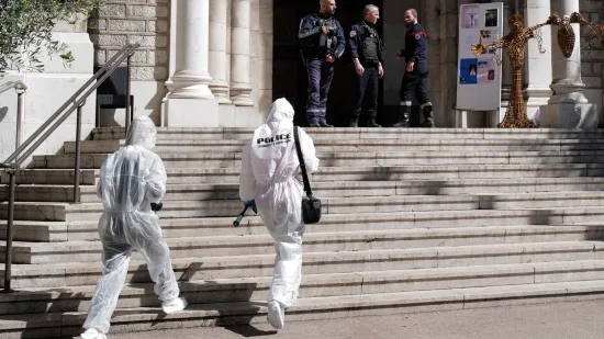 Tijelo mlade djevojke pronađeno iza crkve: Policajci posumnjali u mračnu teoriju