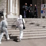 Tijelo mlade djevojke pronađeno iza crkve: Policajci posumnjali u mračnu teoriju