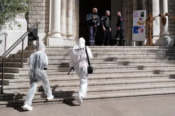 Tijelo mlade djevojke pronađeno iza crkve: Policajci posumnjali u mračnu teoriju