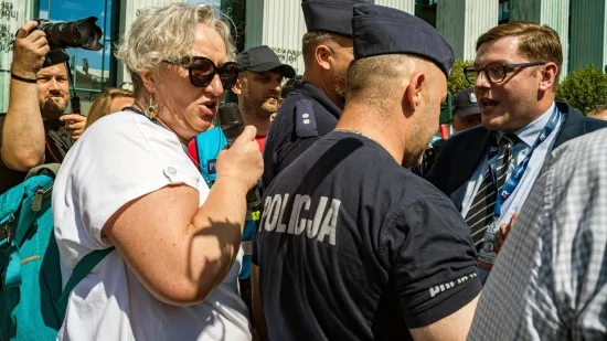 Povijesna presuda liječnicima zbog smrti trudnice: Pobačaj joj mogao spasiti život