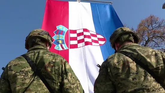 Dan ponosa za tisuće hrvatskih branitelja: Donosimo detalje velikog mimohoda