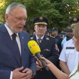 Božinović za RTL Danas: 'Turudić i Milanović su isto komentirali poklič Za dom'
