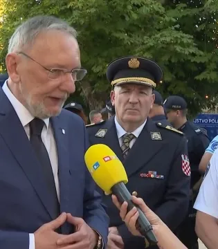 Božinović za RTL Danas: Potvrđen slučaj zaraze među uginulim kravama u Zagori
