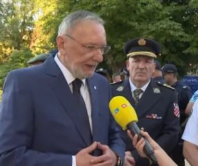 Božinović za RTL Danas: Potvrđen slučaj zaraze među uginulim kravama u Zagori