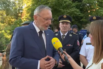 Božinović za RTL Danas potvrdio: 'Utvrđen je slučaj zaraze u masovnom uginuću krava'