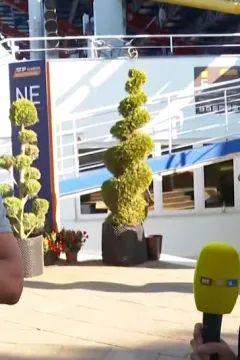Ivanišević za RTL Sport: 'Umag uvijek ispriča posebnu priču, a sinu želim biti otac, a ne trener'