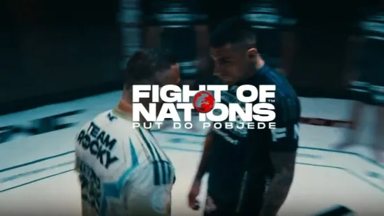 Čekanju je došao kraj: Kreće Fight of Nations - Put do pobjede™
