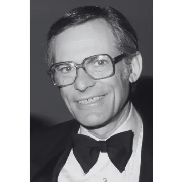 Preminuo Alan Bergman, legendarni tekstopisac i trostruki dobitnik Oscara
