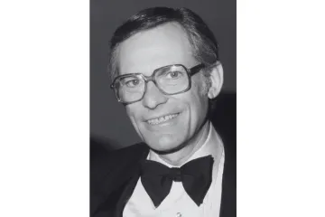Preminuo Alan Bergman, legendarni tekstopisac i trostruki dobitnik Oscara
