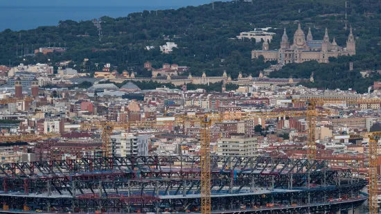 Grandiozno su najavili povratak, ali za sada ništa! Odgađa se povratak Barcelone na Camp Nou