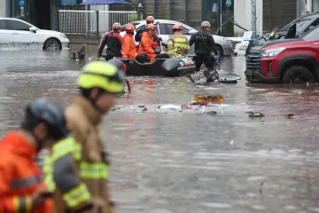 Bujice i poplave dovele do kaosa: Četvero mrtvih, dvoje nestalih i 2800 evakuiranih