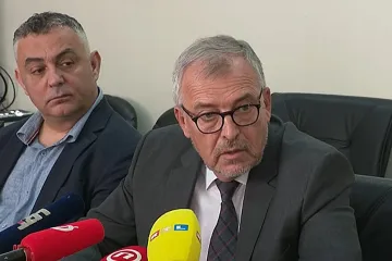 Utvrđena bedrenica kod uginule stoke! Capak: 'Odmah smo aktivirali epidemiologe'