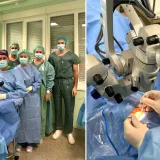 Ovo je izvedeno po prvi puta u Hrvatskoj: Nevjerojatan rezultat 24 sata nakon operacije