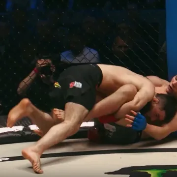 Kakvu borilačku poslasticu priprema KSW! Evo gdje večeras možete gledati uzbudljive borbe
