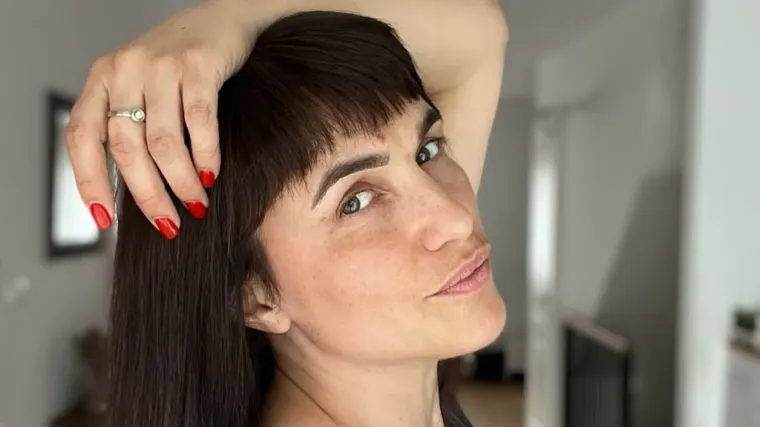 Marijana Mikulić o teškim trenucima sa sinom: 'Nisam bila u stanju više ništa dati...'