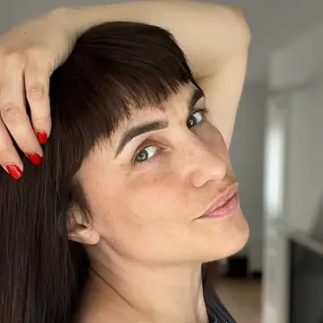 Marijana Mikulić o teškim trenucima sa sinom: 'Nisam bila u stanju više ništa dati...'