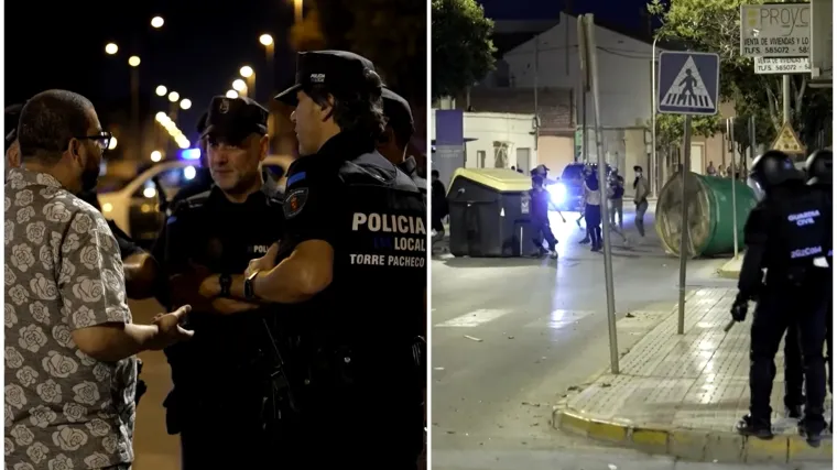 Europa puca po šavovima, momci u crnom siju strah na ulicama: 'Mira nema za nikoga'