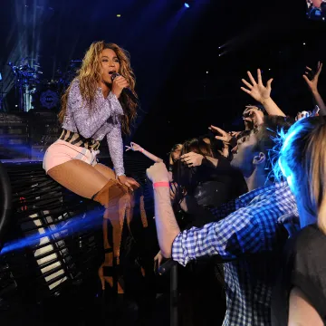 Thompsonov koncert završio bez problema, ali ne i od Beyonce: Dogodilo se ono čega su se svi u Zagrebu pribojavali