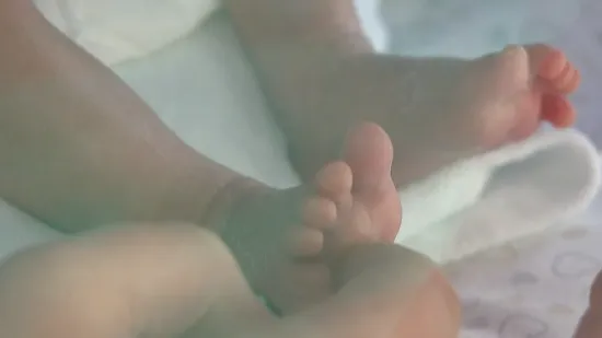 Kakvu bi kaznu mogao dobiti otac zbog bebe koju je teško ozlijedio?