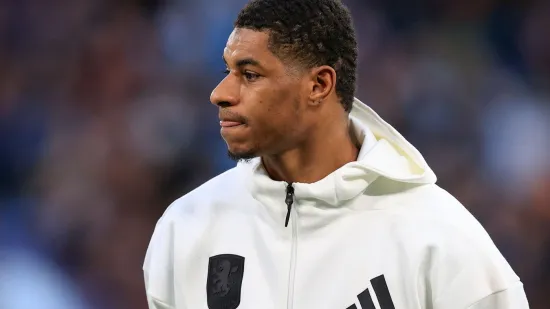 Pao senzacionalan transfer: Marcus Rashford je novi igrač Barcelone, otkriveni detalji posla